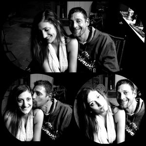 Meet your Posher, Tricia